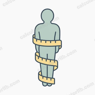 Body Surface Area Calculator