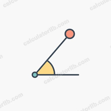 Cartesian to Polar Coordinates Converter