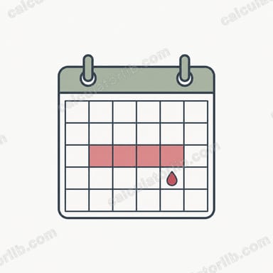 Period Calculator