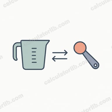 Công Cụ Quy Đổi Đơn Vị Nấu Ăn
