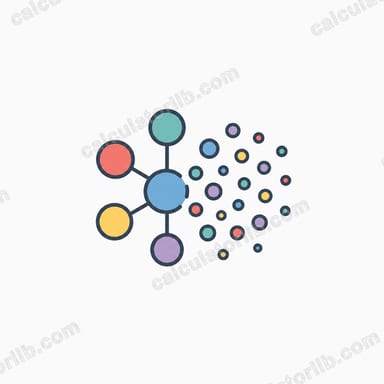 Moles to Molecules Calculator