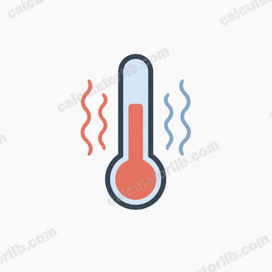 Feels-Like Temperature Calculator
