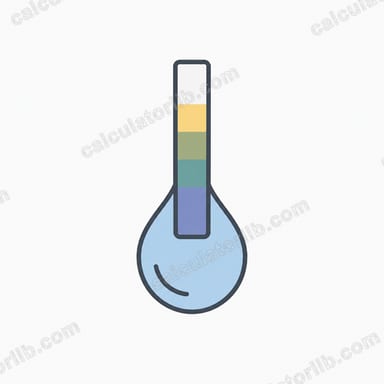 pH Calculator