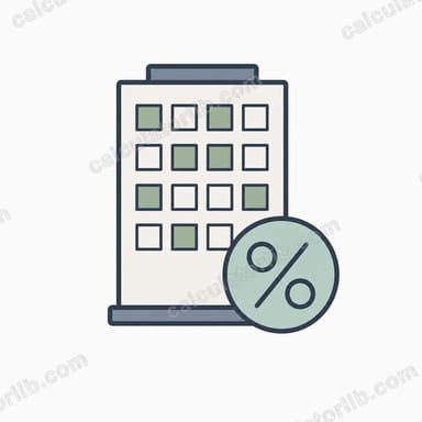 Occupancy Rate Calculator