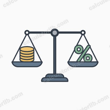 WACC Calculator