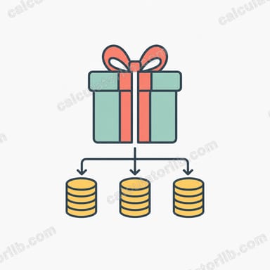 Layaway Plan Calculator
