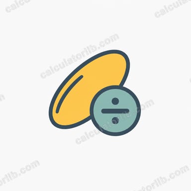 Fish Oil EPA/DHA Calculator