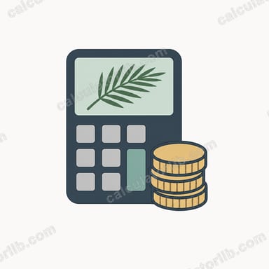 PTO Payout Calculator