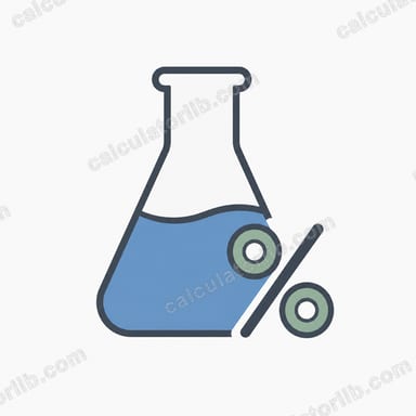 Percent Yield from Grams Calculator