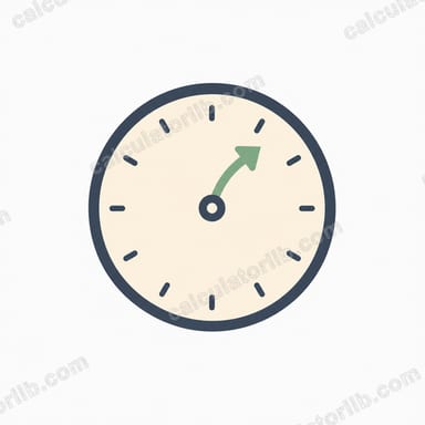 CST to EST Time Converter