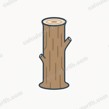 Tree Volume Calculator