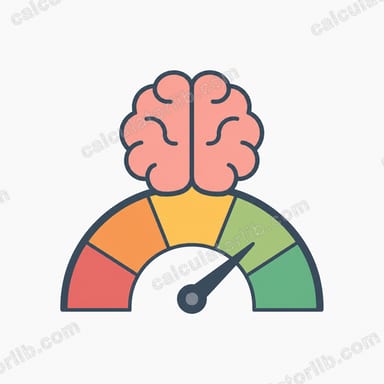 AP® Psychology Score Calculator