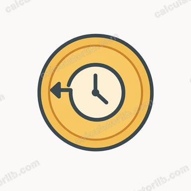 Today's Dollar Value Calculator