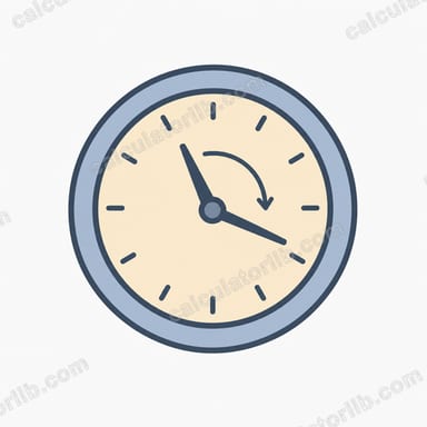EST to CET Time Converter
