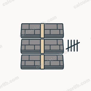 Roof Shingles Calculator