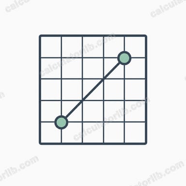 Distance Between Two Points Calculator