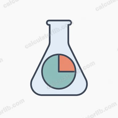 Percent Composition of a Compound Calculator