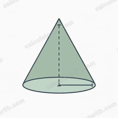 Cone Calculator