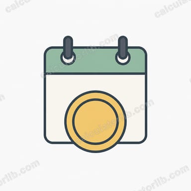 Daily Interest (Per Diem) Calculator