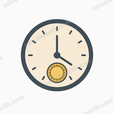 Salary to Hourly Calculator