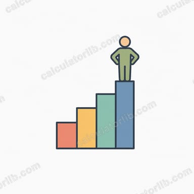 Income Percentile Calculator