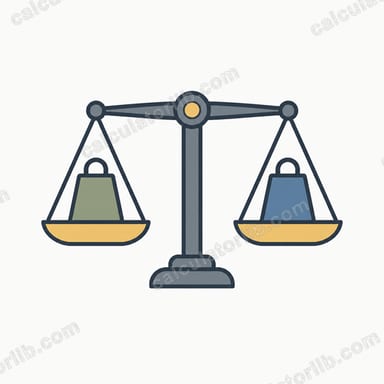 Kg to Lbs Calculator