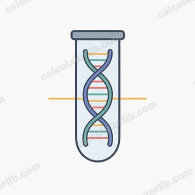 A260/A280 Purity Ratio Calculator