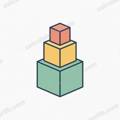 Sum of First n Cubes Calculator