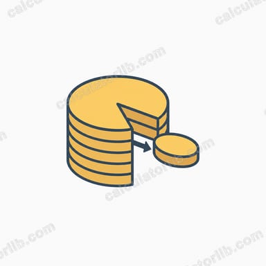 Annual Withdrawal Amount Calculator