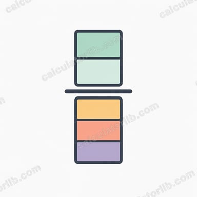 Complex Fraction Simplifier Calculator