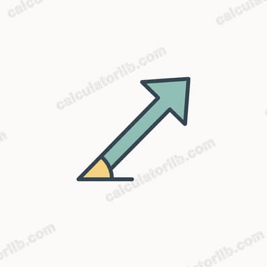 Resultant Vector Calculator