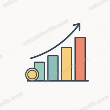 Roth IRA Growth Calculator (US)