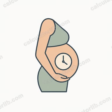 How Far Along Am I? Weeks Pregnant from Due Date