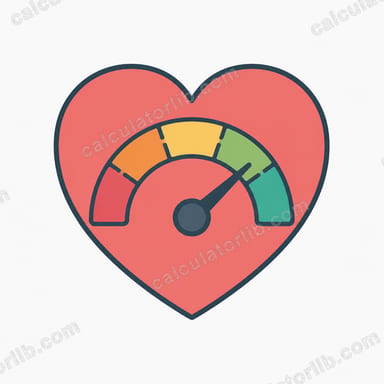 Ejection Fraction Calculator (LVEF)