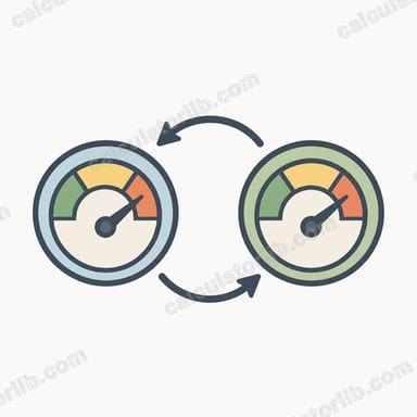 MPH to KM/H Converter