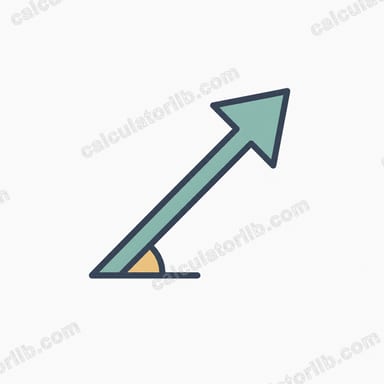 Direction of the Vector Calculator
