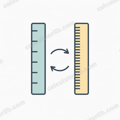 Height Converter: cm to Inches and Feet