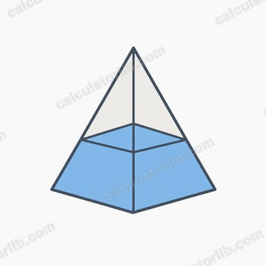 Tetrahedron Volume Calculator