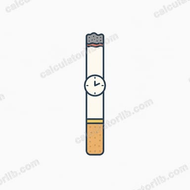 Brinkman Index (Smoking Index) Calculator
