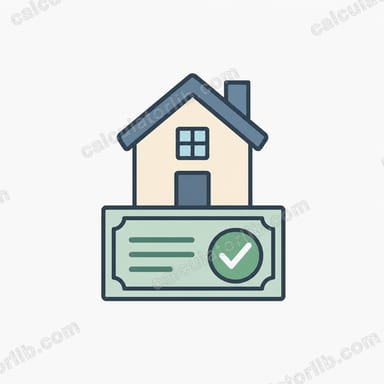Income Needed to Buy a House Calculator