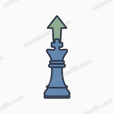 Elo Rating Calculator