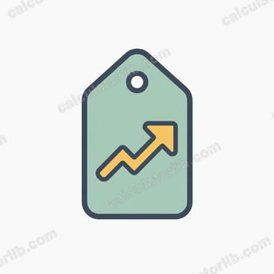 Markup Calculator