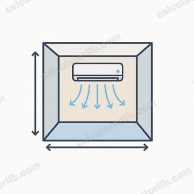 Công Cụ Tính BTU Máy Lạnh