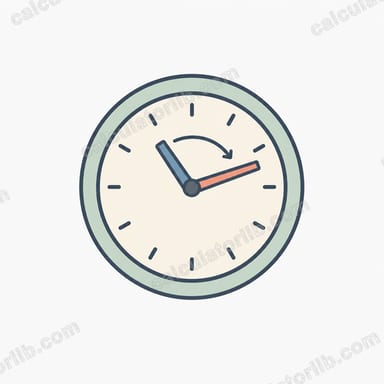 MST to EST Time Converter