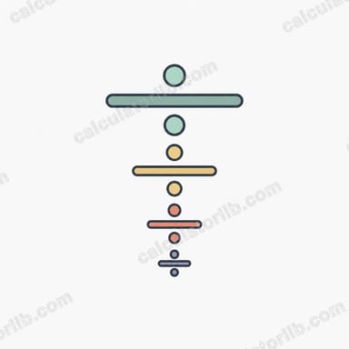 Constant Continued Fraction Calculator