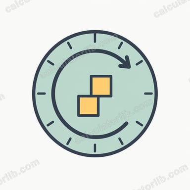 Modular Exponentiation Calculator