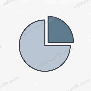 Percent of Total Calculator