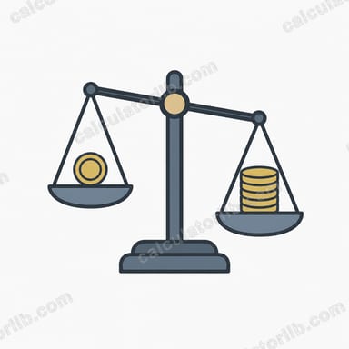 Pension vs Lump Sum Calculator