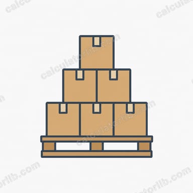 Pallet Configuration Calculator