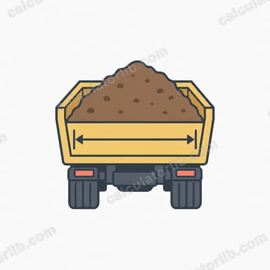 Fill Dirt Calculator